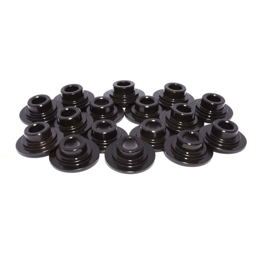 10 Superlock Steel Retainer Set of 16 for 1.250" OD Valve Spring