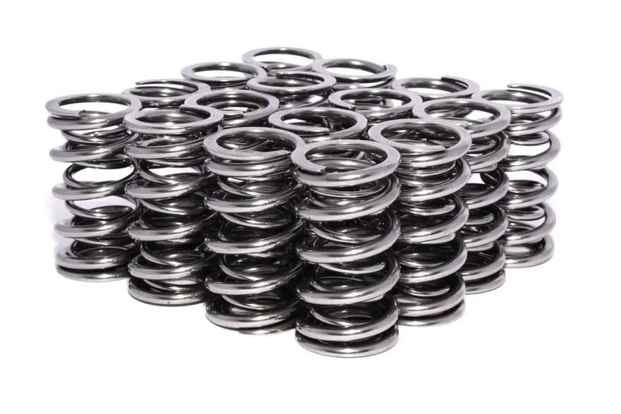Race Street 1.320" OD Dual Springs; 1.810" Installed Height; 16 Springs