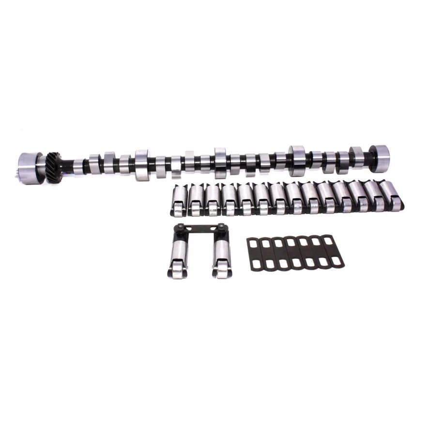 Xtreme Energy 236/242 Solid Roller Cam and Lifter Kit for Chrysler 383-440