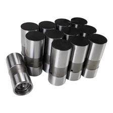 Xtreme Energy DLC Hydraulic Flat Tappet Lifters for GM Applications .842 Diameter - Set of 12 image 4