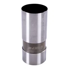 Xtreme Energy DLC Solid Flat Tappet Lifters for Ford Applications .875 Diameter - Single image 1