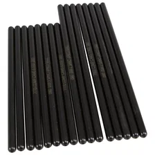 Hi-Tech .080" Wall Pushrod Set for '03-'08 Dodge 5.7L HEMI image 2