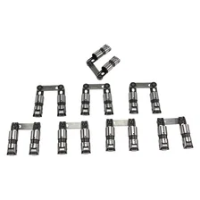 Sportsman Solid Roller Lifter Set w/ Bearing for Ford 289-351W image 1