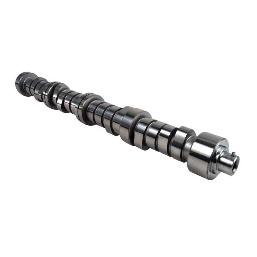 Tri-Power Xtreme 197/202 Solid Roller Cam for GM 6.6L Duramax Diesel