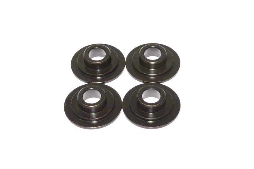 STEEL RETAINERS, FOR BEEHIVE S