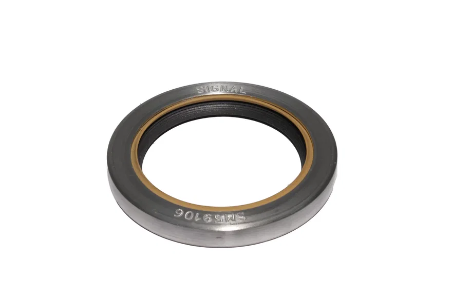 High Vacuum Seal Kit for Belt Drive System