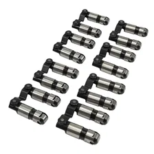 Evolution Retro-Fit Hydraulic Roller Lifters for Chrysler 273-360 - Set of 16 image 1