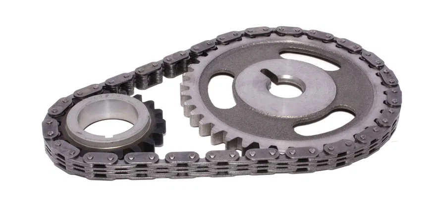 High Energy Timing Set for '56-'79 Single Bolt Chrysler 383-440