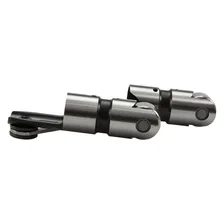Sportsman Solid Roller Lifter Pair w/ Bearing for Chevrolet Small Block image 3