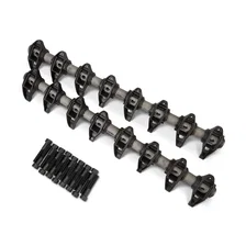 Max-Lift BSR Shaft Rocker System for Aftermarket LS3-Style Cylinder Heads image 2