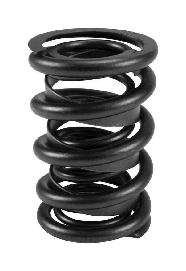 DUAL SPRING W/ DAMPER, 1.519 OD, 1.900 IH, .800 LIFT, 376 LBS/IN, FT/HR