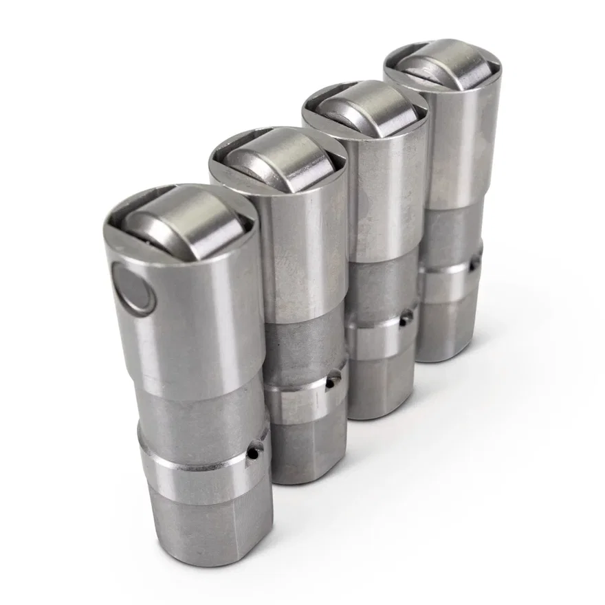 Hydraulic Roller Lifter Set