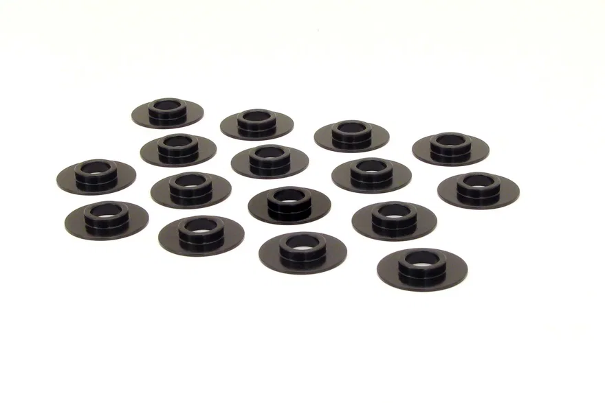 ID Spring Locator Set of 16 - 1.550" OD, .570" ID, .060" Thickness