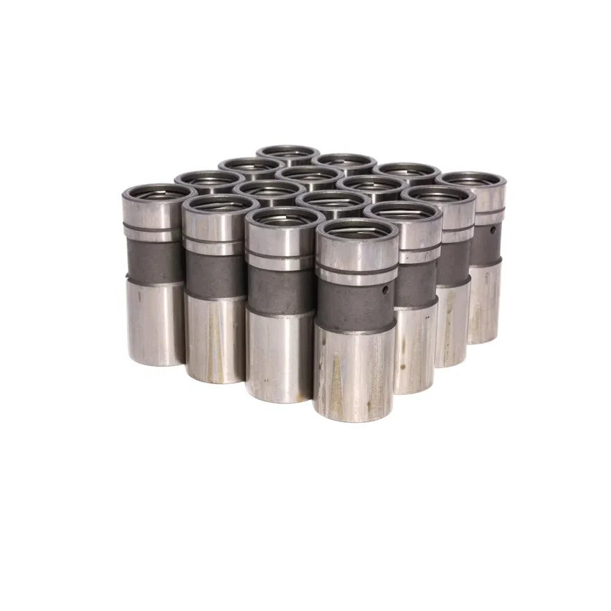 Solid Flat Shell-Type Lifter Set for Ford 352-428