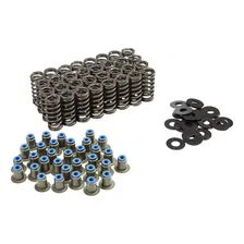 .515" Lift Valve Spring Kit for Ford 6.0L/6.4L Power Stroke image 2