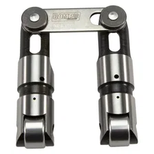Sportsman Solid Roller Lifter Pair w/ Bearing for Chevrolet Small Block image 1