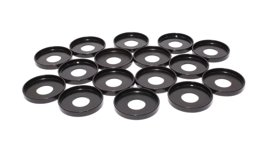 OD Spring Locator Set of 16 - 1.570" OD, .640" ID, .060" Thickness