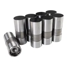 Xtreme Energy DLC Hydraulic Flat Tappet Lifters for GM Applications .842 Diameter - Set of 8 image 5