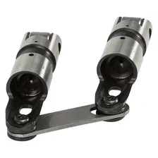 Sportsman Solid Roller Lifter Set w/ Bushing for Ford 289-351W image 3