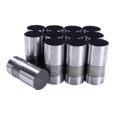Xtreme Energy DLC Solid Flat Tappet Lifters for AMC & Chrysler Applications .904 Diameter - Set of 12 image 1