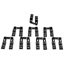 Sportsman Solid Roller Lifter Set w/ Bushing for Chevrolet Small Block image 1