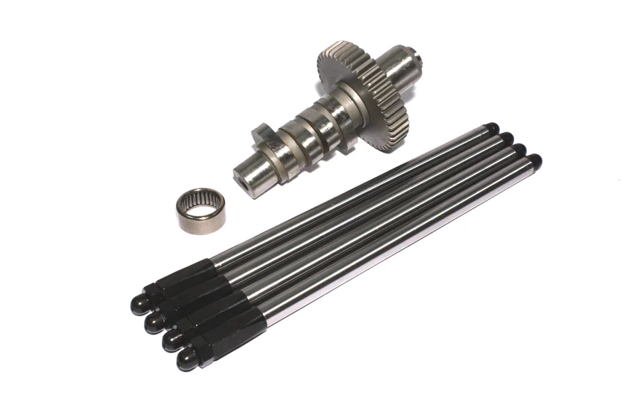 Harley Davidson Big Twin Evolution 240/240 at .053 P Kit