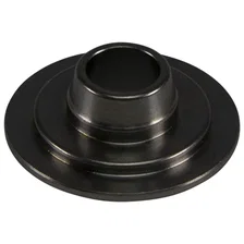 8 Degree Titanium Retainer Set for 7245 Dual Conical Valve Springs image 4