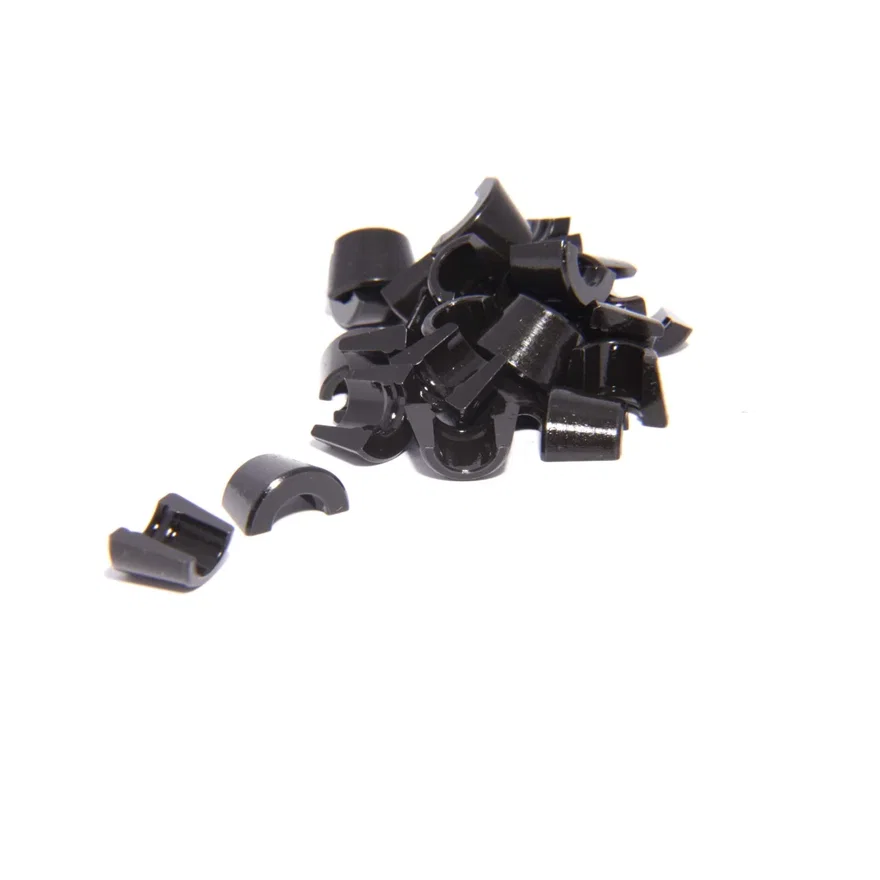 Set of 16 - 10 Degree, 8mm, Single Groove Locks for LS1/LS6 Bead Lock