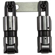 Sportsman Solid Roller Lifter Set w/ Bearing for Ford SVO w/ Yates Head image 2