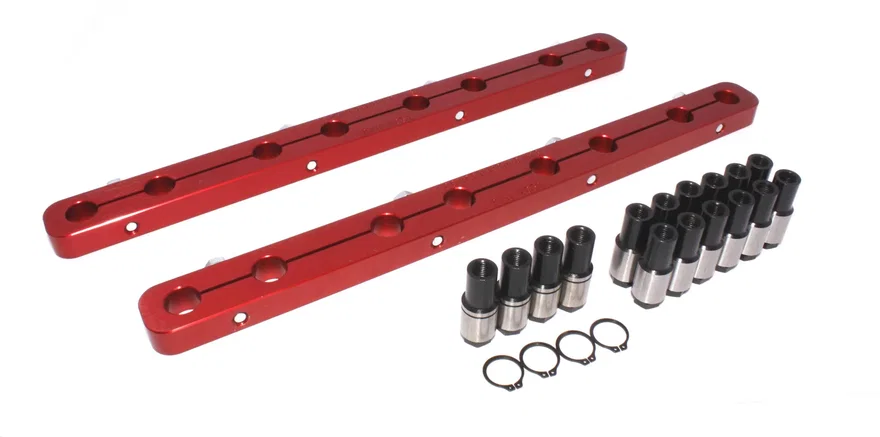 Stud Girdle for Pontiac 265-455 w/ 7/16" Stud