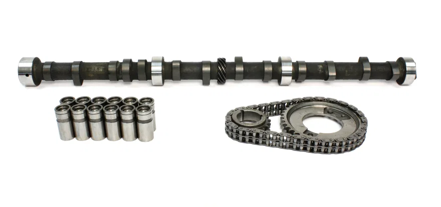 Xtreme 4X4 210/218 Hydraulic Flat Cam  SK-Kit for AMC/Jeep 199-258/4.0L
