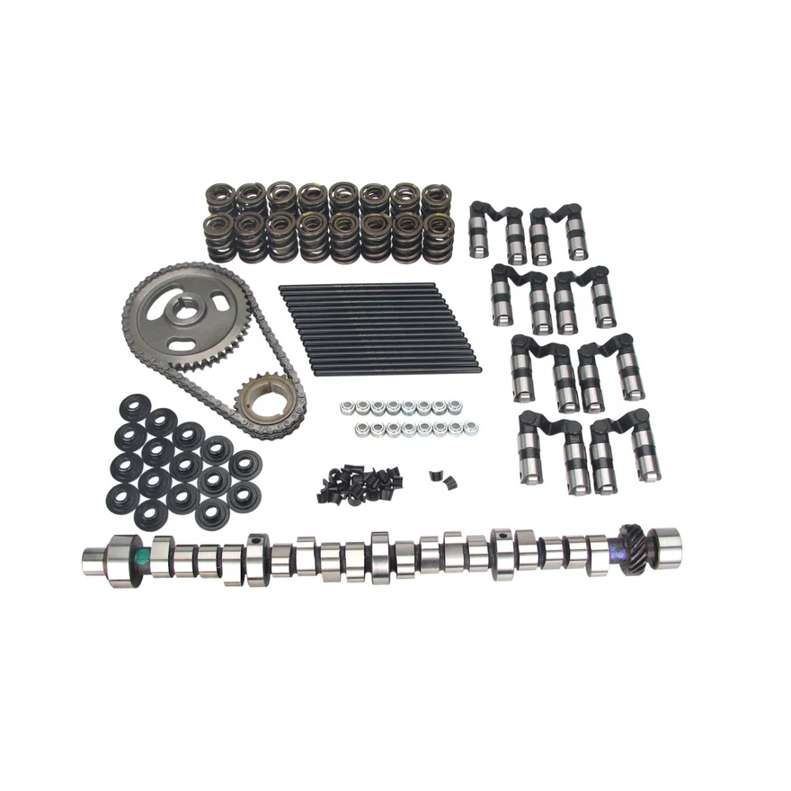 Thumpr 227/241 Hydraulic Roller Cam K-Kit for Chrysler 273-360 for Dodge