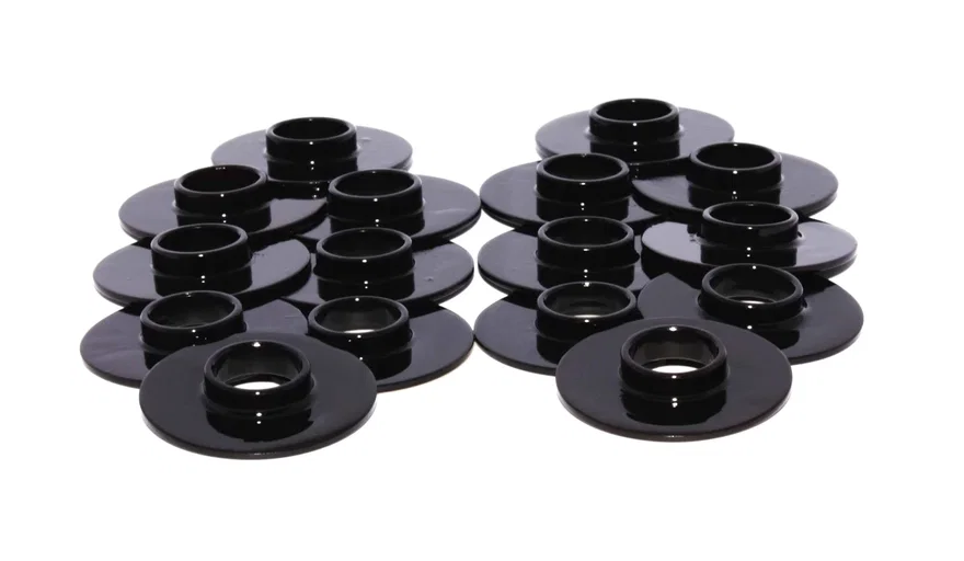 ID Spring Locator Set of 16 - 1.550" OD, .570" ID, .060" Thickness