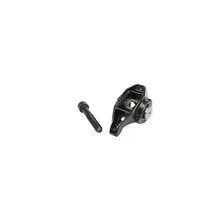 Trunnion-Upgraded 1.7 Ratio Rocker Arm for GM LS1 image 1