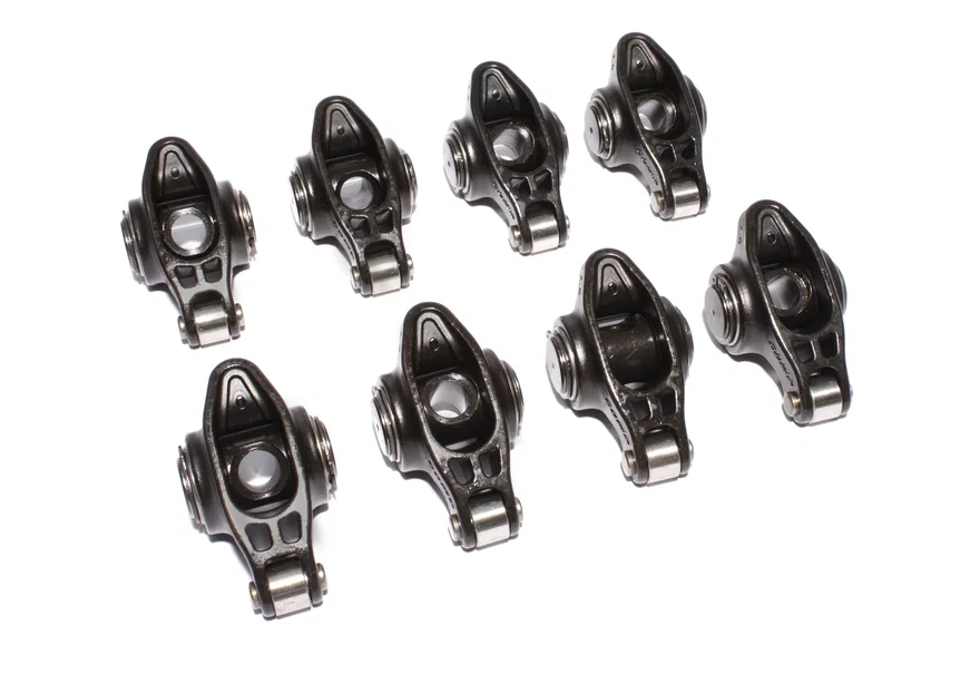 ROCKER ARMS, CS 1.6 3/8 ULTRA