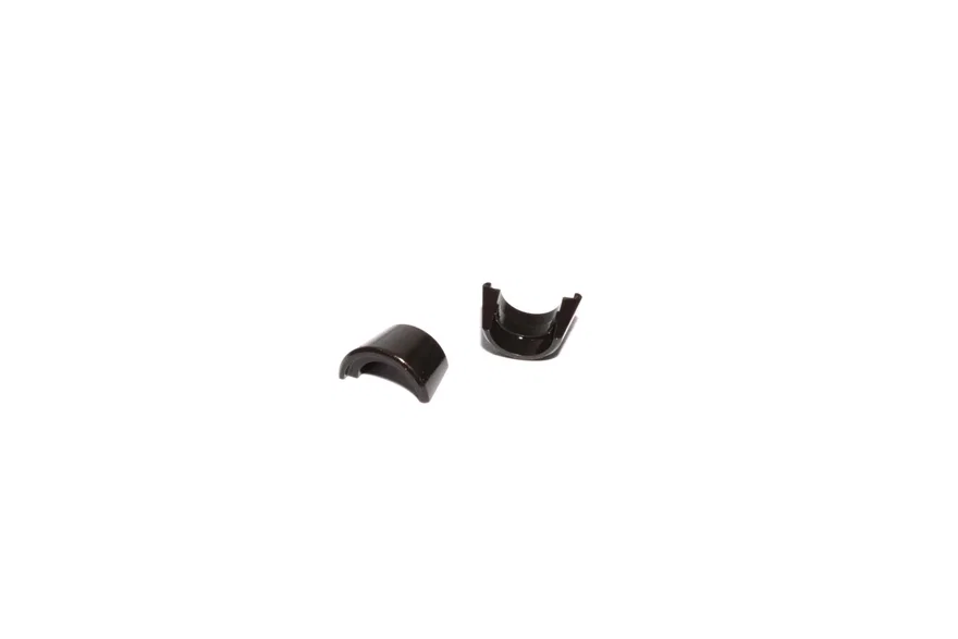10 Degree, 3/8", Single Groove Lock w/ Lash Cap Recess