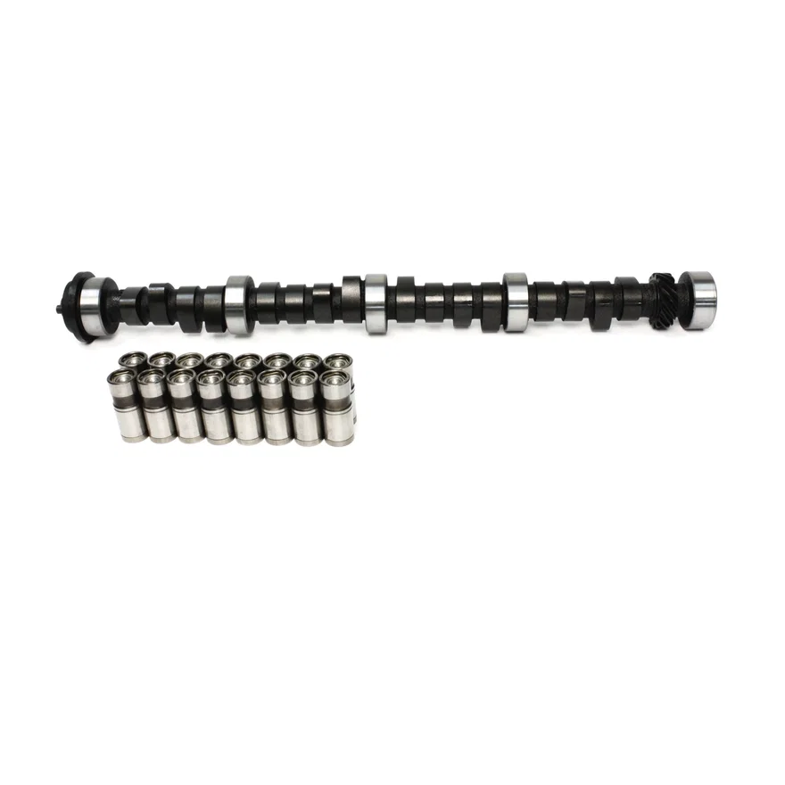 Thumpr 226/241 Hydraulic Flat Cam and Lifter Kit for Oldsmobile 260-455