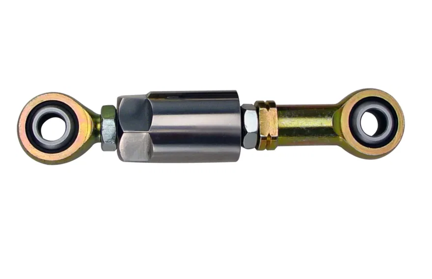 Velva Ride Engine Stabilizer