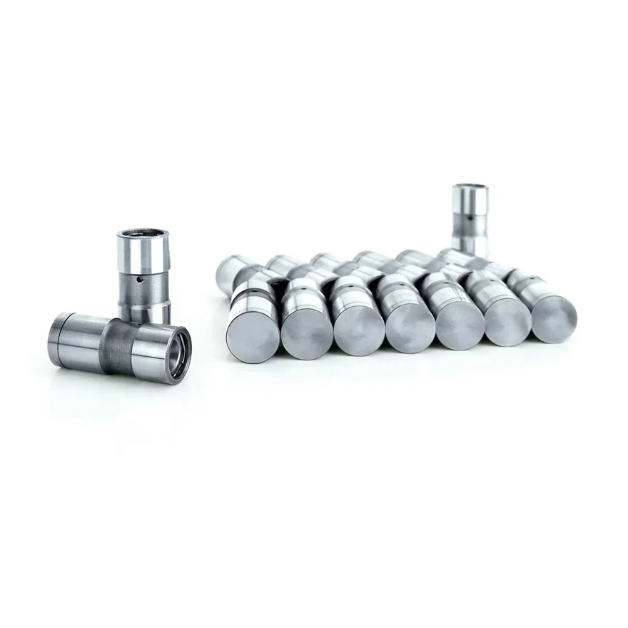 High Energy Hydraulic Flat Lifter Set for Chevrolet Small and Big Block