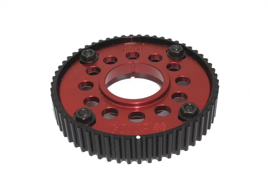 Upper Gear for 6100 Belt Drive