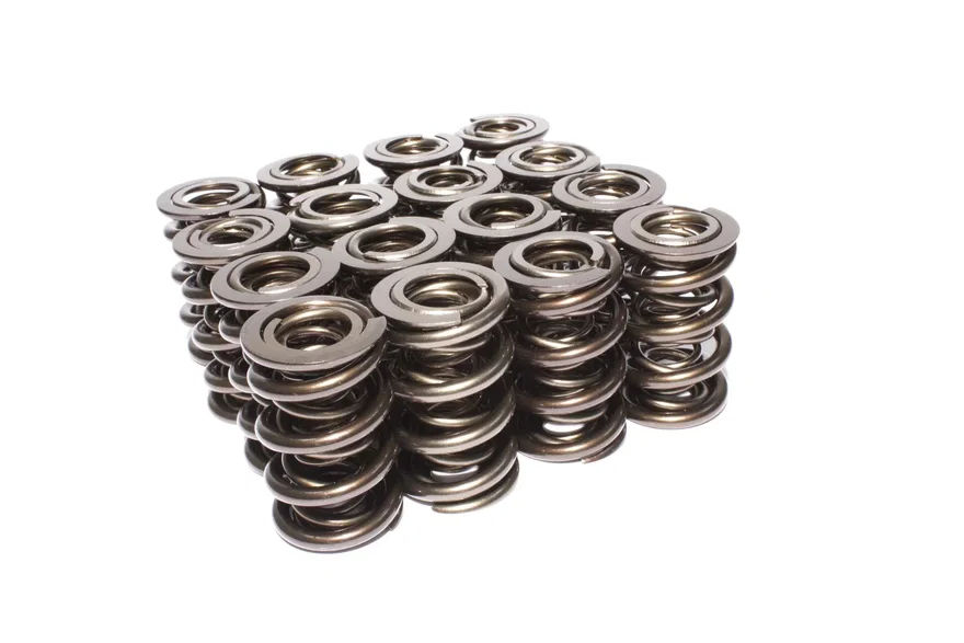 Race Extreme 1.683" OD Triple Springs; 2.100" Installed Height; 16 Springs