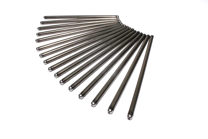 High Energy 7.794" Long, 5/16" Diameter Pushrod Set