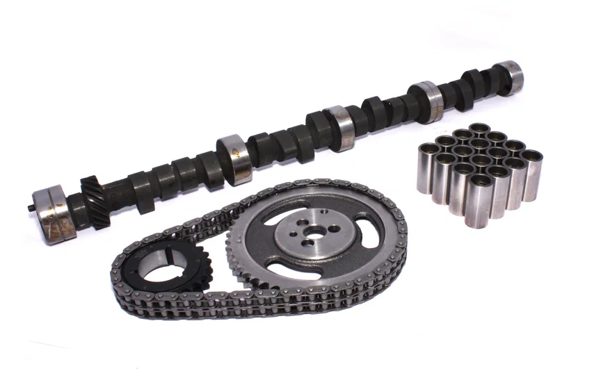 Street and Strip 235/235 Solid Flat Cam SK-Kit for Chrysler 426 HEMI
