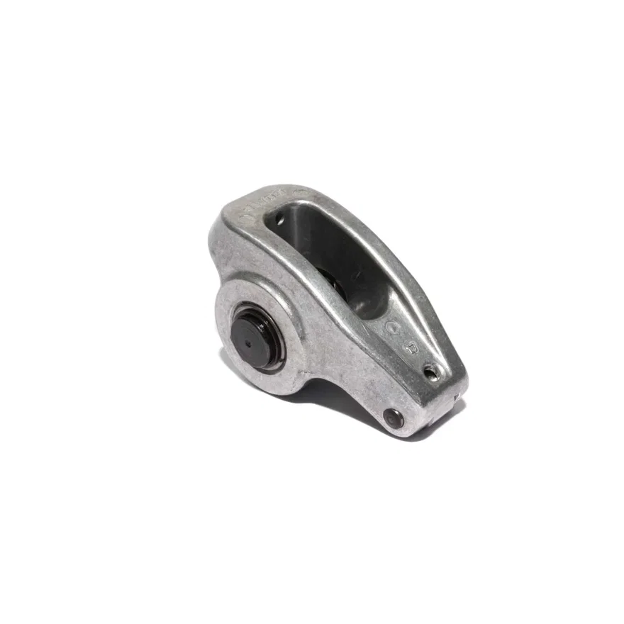 High Energy Aluminum 1.7 Ratio Roller Rocker for BBC 396-454 w/ 7/16" Stud