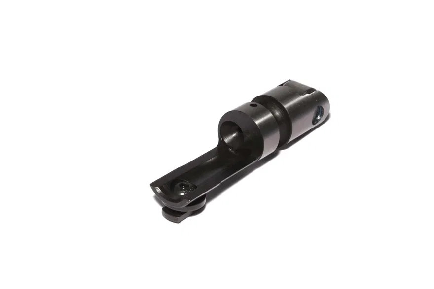 Endure-X Solid Roller Lifter w/ .842" Diameter, Left Pushrod Seat, .300" Taller