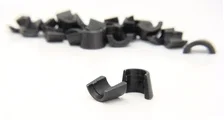 Set of 16 - 10 Degree 3/8" Single Groove Locks w/o Lash Cap Recess +.050" Height image 4