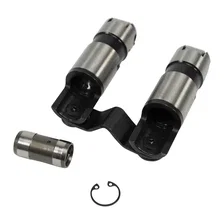 Evolution Retro-Fit Hydraulic Roller Lifters for Chrysler 273-360 - Set of 16 image 2