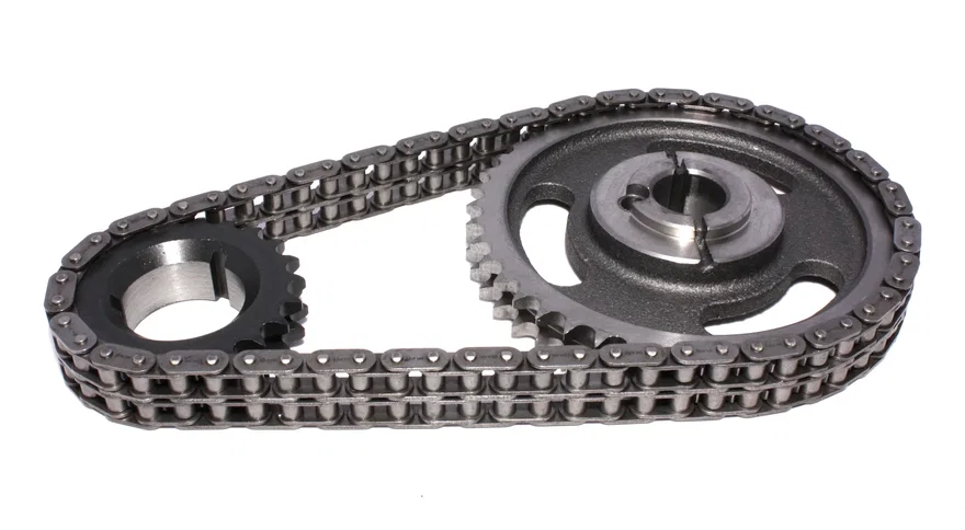 Hi-Tech Roller Race Timing Set .010" Under for '68-'71 Ford 429-460