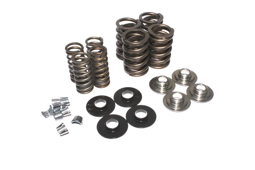 VALVE SPRING KIT, PERFORMANCE