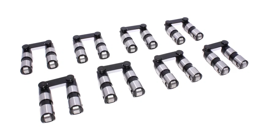Retro-Fit Hydraulic Roller Lifter Set for Chrysler 383-440